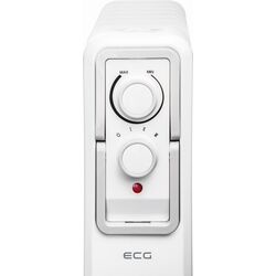 Calorifer electric cu ulei ECG OR 1570 (White) Thumb