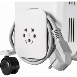 Calorifer electric cu ulei ECG OR 1570 (White) Thumb