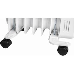 Calorifer electric cu ulei ECG OR 1570 (White) Thumb