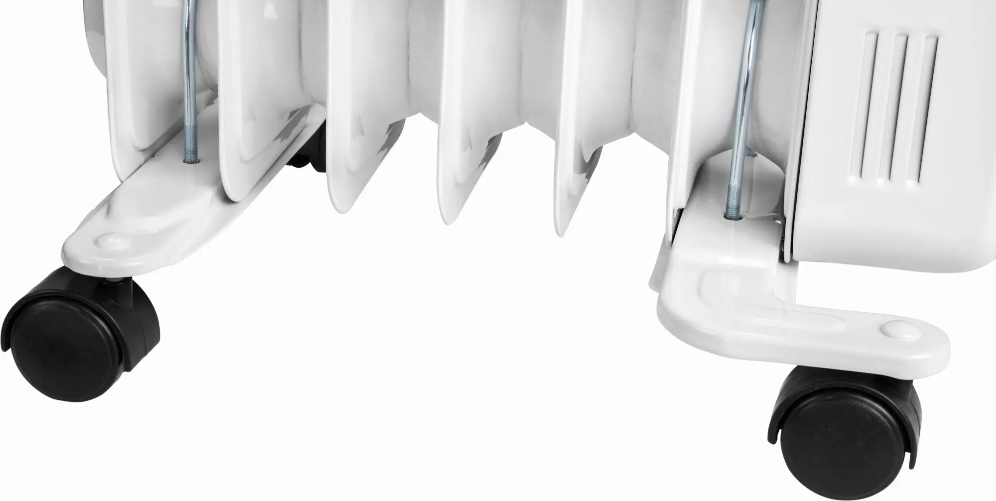 Calorifer electric cu ulei ECG OR 1570 (White)