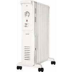 Calorifer electric cu ulei ECG OR 2090 (White) Thumb