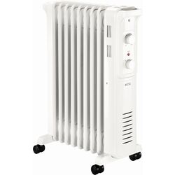 Calorifer electric cu ulei ECG OR 2090 (White)