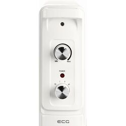 Calorifer electric cu ulei ECG OR 2090 (White) Thumb