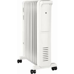 Calorifer electric cu ulei ECG OR 2090 (White) Thumb