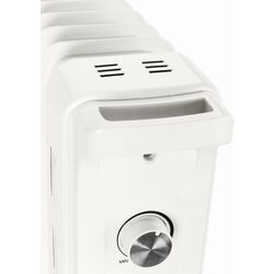 Calorifer electric cu ulei ECG OR 2090 (White) Thumb