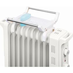 Calorifer electric cu ulei ECG OR 2090 (White) Thumb