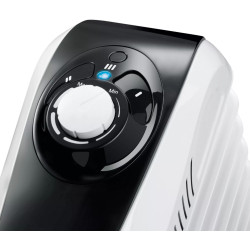 Масляный радиатор Electrolux EOH/M-5157N (White) Thumb