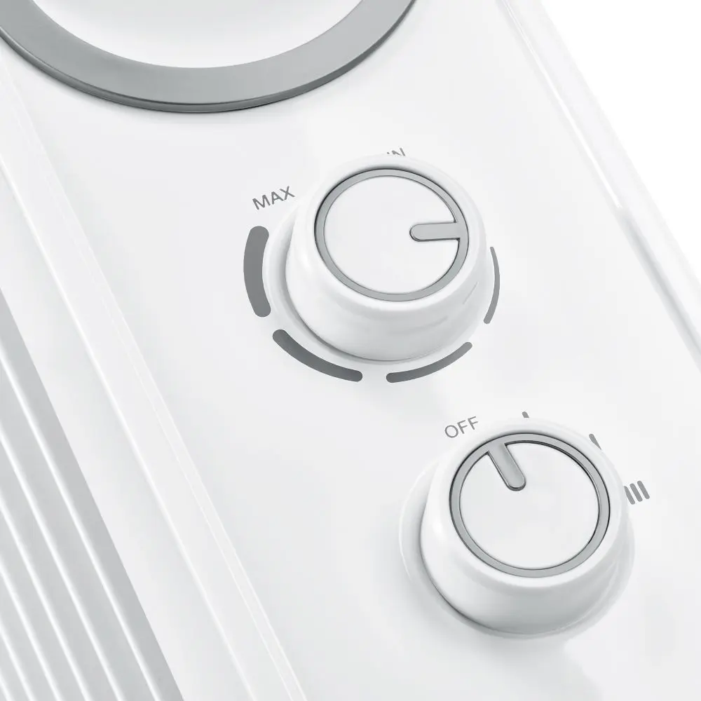 Масляный радиатор Electrolux Sphere EOH/M-6157 (White)