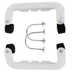 Масляный радиатор Electrolux Sphere EOH/M-6157 (White) Thumb