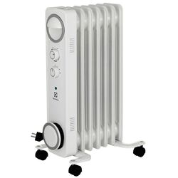 Calorifer electric cu ulei Electrolux Sphere EOH/M-6157 (White)