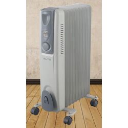 Calorifer electric cu ulei Elite EOH-13250 (White) Thumb