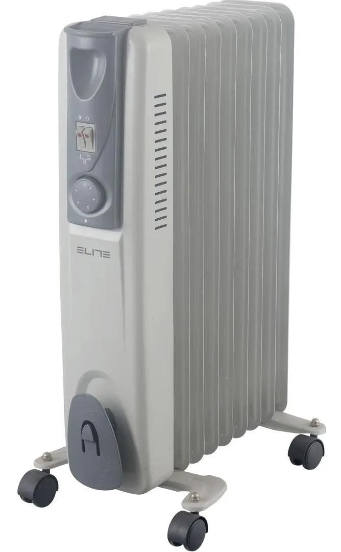 Calorifer electric cu ulei Elite EOH-13250 (White)