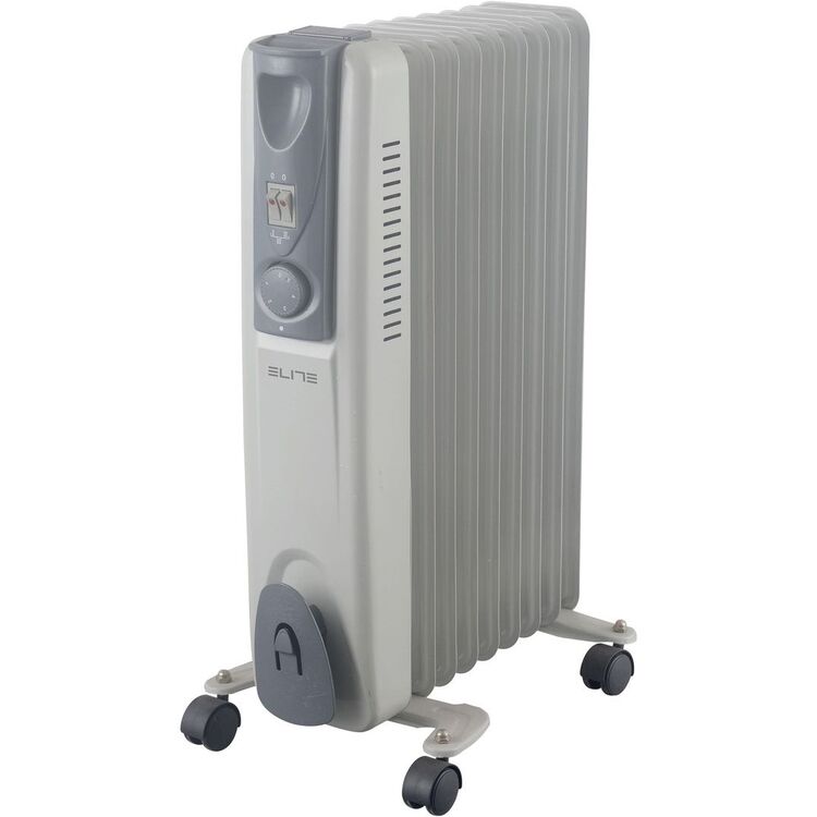 Calorifer electric cu ulei Elite EOH-9200 (Grey)