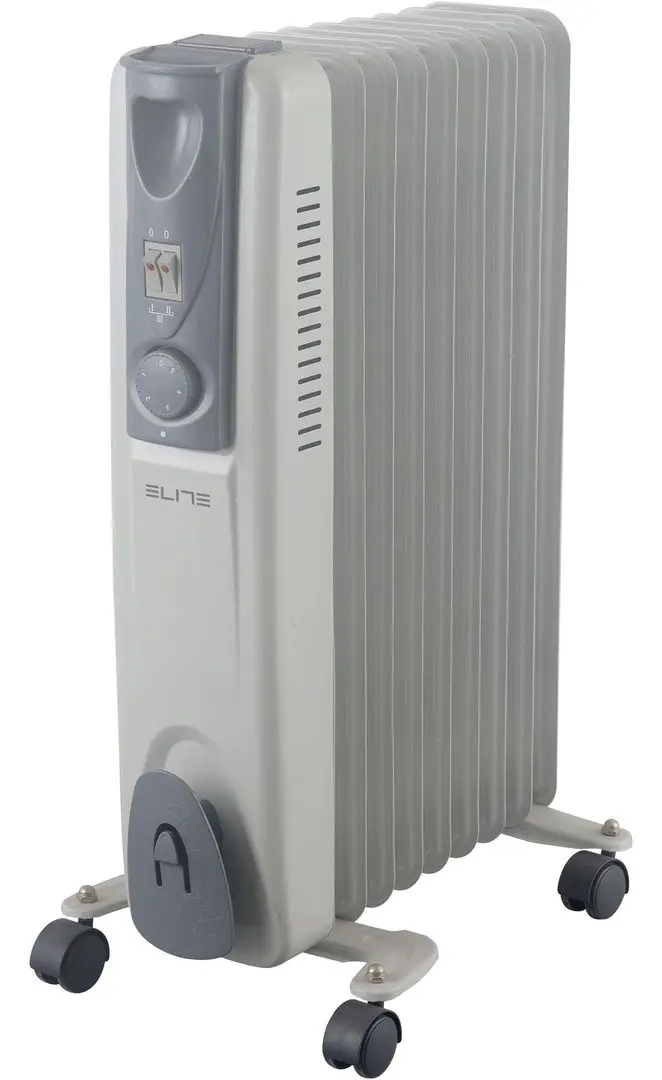 Calorifer electric cu ulei Elite EOH-9200 (Grey)