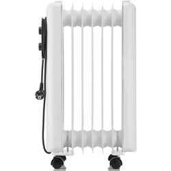 Масляный радиатор Eta Solero 0625 90000 (White) Thumb