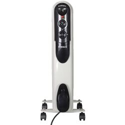 Масляный радиатор Eurolux ОМПТ-12Н (White) Thumb