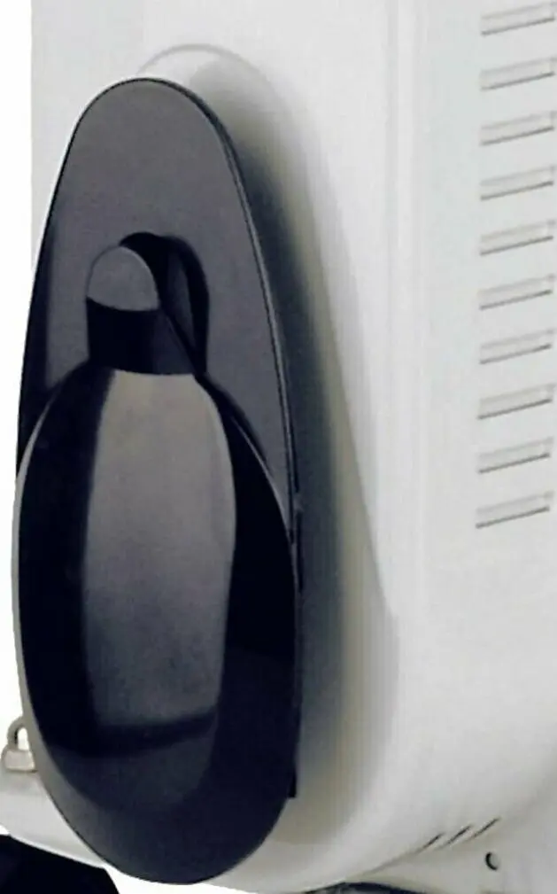 Calorifer cu ulei Eurolux ОМПТ-9Н (White) - 3