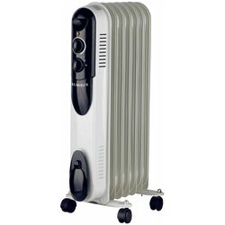 Calorifer cu ulei Eurolux ОМПТ-9Н (White)