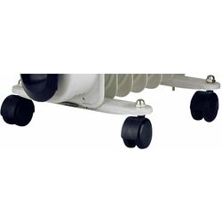 Calorifer cu ulei Eurolux ОМПТ-9Н (White) Thumb