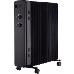 Масляный радиатор Fram FOH-Y13BK (Black) Thumb