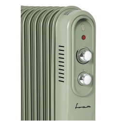 Calorifer electric cu ulei Fram FOH-YR11GR (Green) Thumb