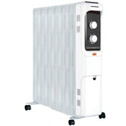 Calorifer cu ulei Heinner HOH-S13WH (White)