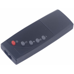 Calorifer electric cu ulei Heinner HOH-YD11WH (White) Thumb