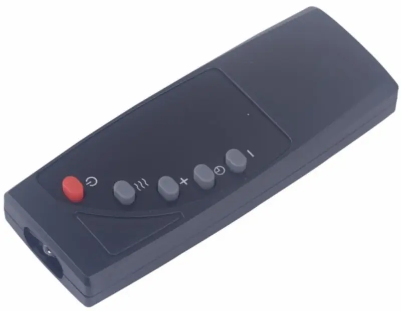 Calorifer electric cu ulei Heinner HOH-YD11WH (White) - 2