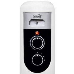 Calorifer electric cu ulei Home FKOS 11 M (White) Thumb