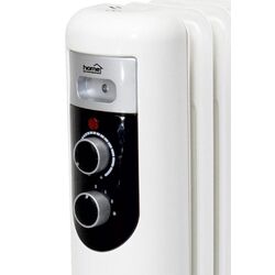 Calorifer electric cu ulei Home FKOS 9 M (White) Thumb