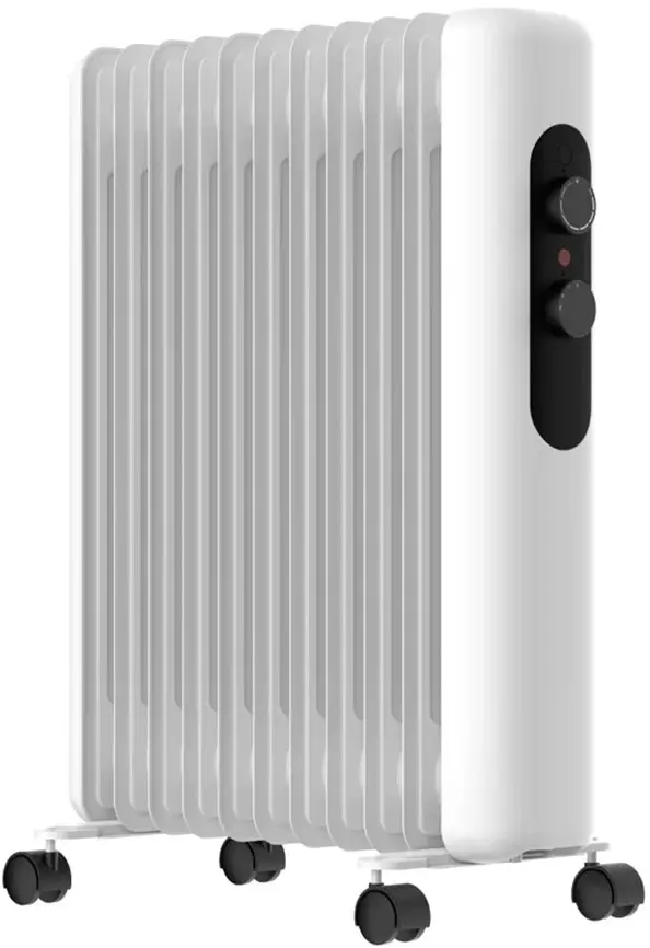 Масляный радиатор Neo OFRB-1125 (White)