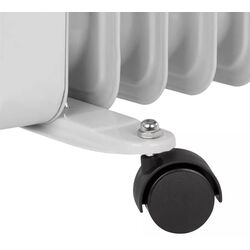 Масляный радиатор Noveen OH11 (White) Thumb