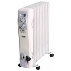 Масляный радиатор Noveen OH11 (White)