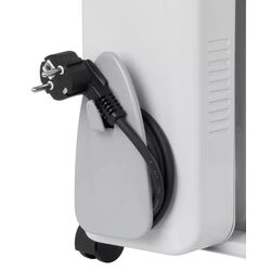 Масляный радиатор Noveen OH11 (White) Thumb