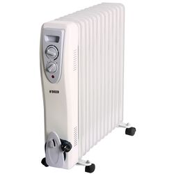 Calorifer electric cu ulei Noveen OH13 (White)
