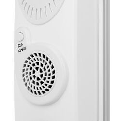 Масляный радиатор Noveen OH1301 (White) Thumb