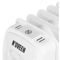 Calorifer electric cu ulei Noveen OH1501 (White) Thumb
