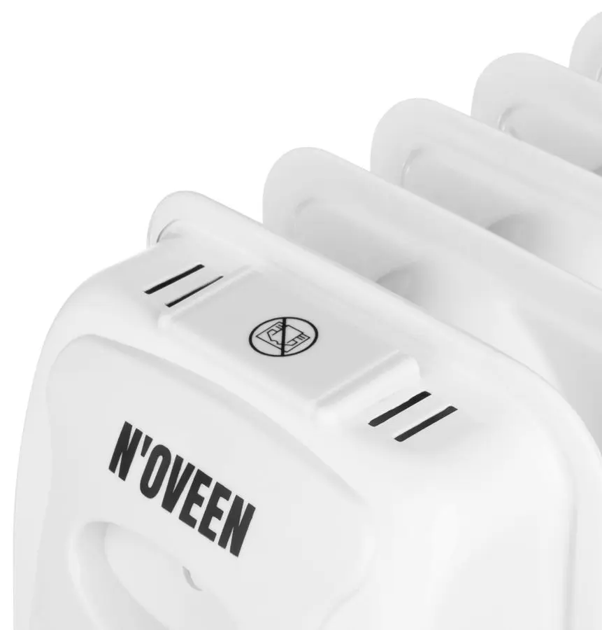 Calorifer electric cu ulei Noveen OH1501 (White)
