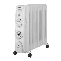 Calorifer electric cu ulei Noveen OH1501 (White)