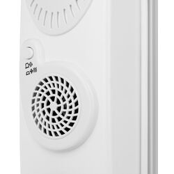 Calorifer electric cu ulei Noveen OH1501 (White) Thumb