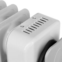 Масляный радиатор Noveen OH9 (White) Thumb