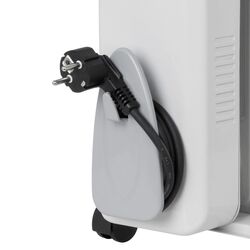 Масляный радиатор Noveen OH9 (White) Thumb