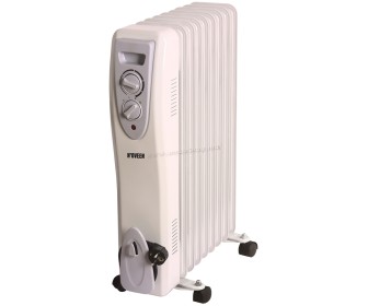 Calorifer electric cu ulei Noveen OH9 (White)