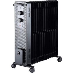 Calorifer electric cu ulei CY81WW-13 (Black)