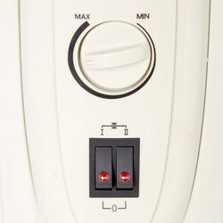 Calorifer electric cu ulei HD907-11Q (Cream) Thumb
