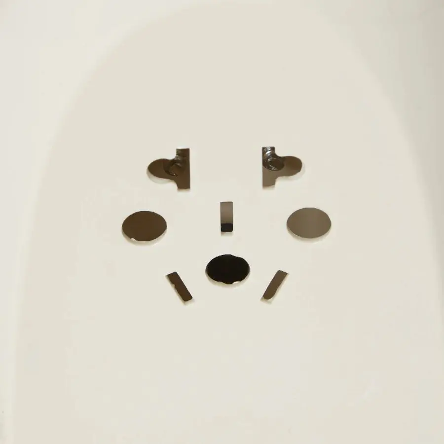 Calorifer electric cu ulei HD907-11Q (Cream) - 5