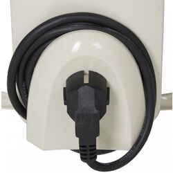 Calorifer electric cu ulei HD907-11Q (Cream) Thumb