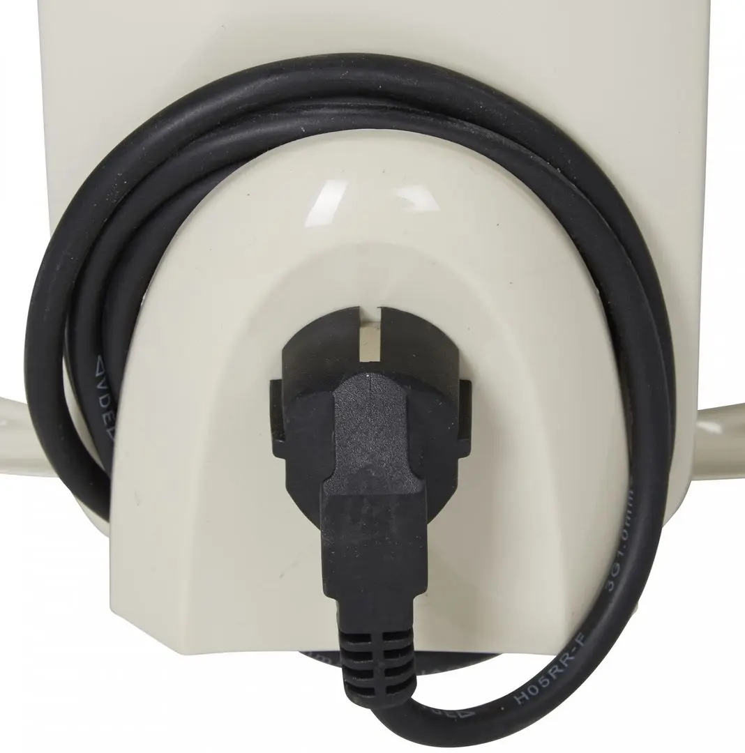 Calorifer electric cu ulei HD907-11Q (Cream) - 6