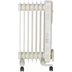 Calorifer electric cu ulei HD907-7Q (Beige) Thumb