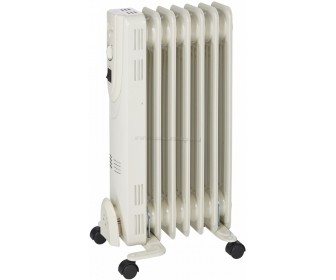 Calorifer electric cu ulei HD907-7Q (Beige)